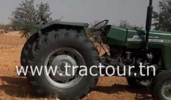 À vendre Tracteur Al Jadah 285 Bon état complet