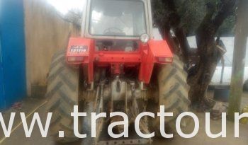 À vendre Tracteur avec cabine Massey Ferguson 575 complet