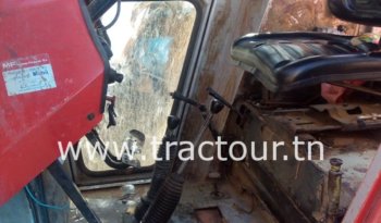 À vendre Tracteur Massey Ferguson 575 Bon état complet