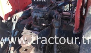 À vendre Tracteur Kubota M4500 Bon état complet