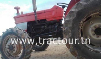 À vendre Tracteur Kubota M4500 Bon état complet