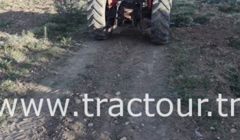 À vendre Tracteur Kubota M4500 Bon état complet