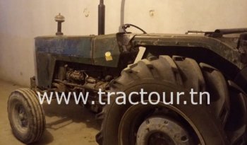 À vendre Tracteur Al Jadah 290 avec CARTE GRISE complet