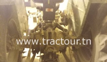 À vendre Tracteur Al Jadah 290 avec CARTE GRISE complet