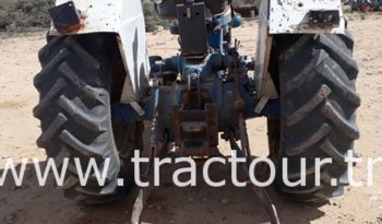 À vendre Tracteur Ford 6610 Bon état complet