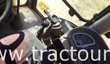 À vendre Tractopelle JCB 3CX Bon état complet