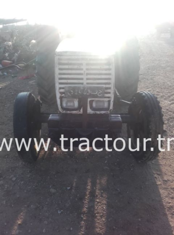 À vendre Tracteur Steyr 768 complet