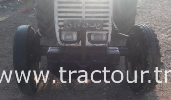 À vendre Tracteur Steyr 768 complet