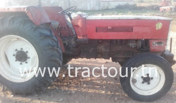 À vendre Tracteur Steyr 768 complet