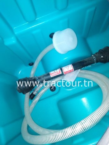 À vendre Pulvérisateur porté 400 litres – Neuf JAMAIS UTILISE complet