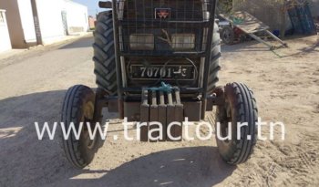 À vendre Tracteur Massey Ferguson 390 complet