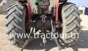 À vendre Tracteur Massey Ferguson 390 complet