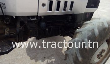 À vendre Tracteur Lamborghini 674-70 N Bon état complet