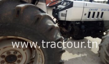 À vendre Tracteur Lamborghini 674-70 N Bon état complet