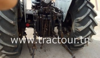 À vendre Tracteur Lamborghini 674-70 N Bon état complet