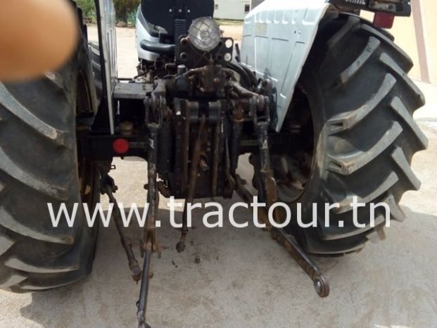 À vendre Tracteur Lamborghini 674-70 N Bon état complet