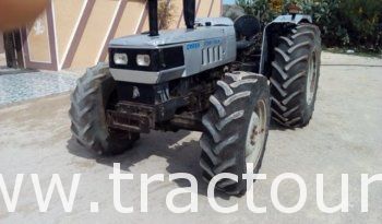 À vendre Tracteur Lamborghini 674-70 N Bon état complet