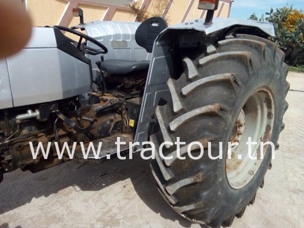 À vendre Tracteur Lamborghini 674-70 N Bon état complet