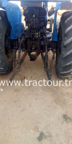 À vendre Tracteur Landini 8860 (2001-2011) Bon état complet