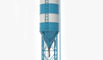 Cherche Silos ciment 30 à 50 tonnes ابحث عن – نلوج على complet