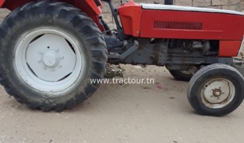 À vendre Tracteur Steyr 768 Bon état complet