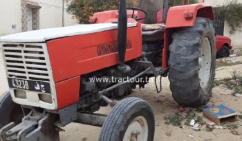 À vendre Tracteur Steyr 768 Bon état complet