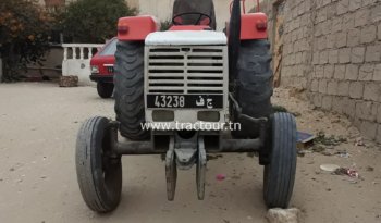 À vendre Tracteur Steyr 768 Bon état complet