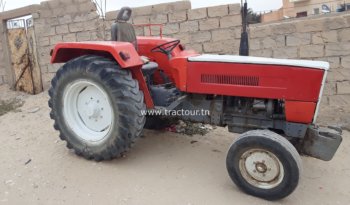 À vendre Tracteur Steyr 768 Bon état complet