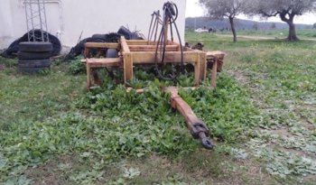 À vendre Offset 10/20 MIG-Huard complet