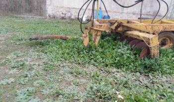 À vendre Offset 10/20 MIG-Huard complet