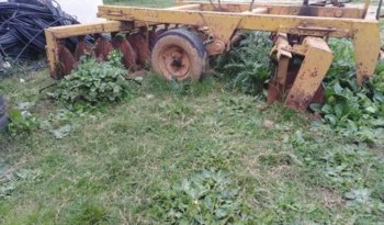 À vendre Offset 10/20 MIG-Huard complet