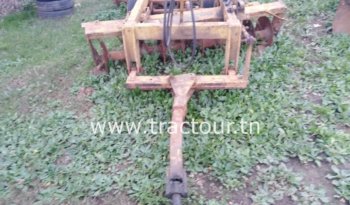 À vendre Offset 10/20 MIG-Huard complet