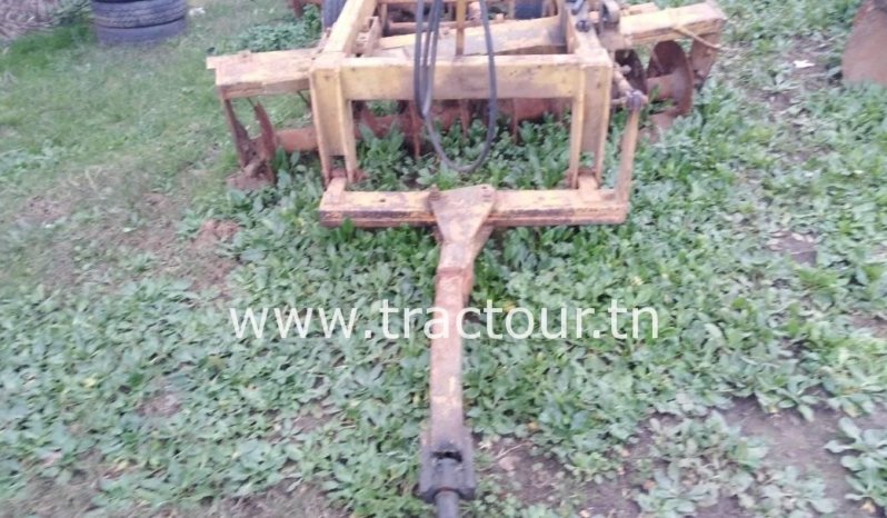 À vendre Offset 10/20 MIG-Huard complet