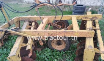 À vendre Offset 10/20 MIG-Huard complet