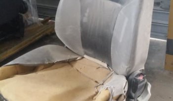 Atelier de rénovation et vente de tous types de siège complet