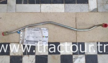 À vendre Durite et flexible hydraulique Caterpillar 216 B3 Neuf JAMAIS UTILISE complet