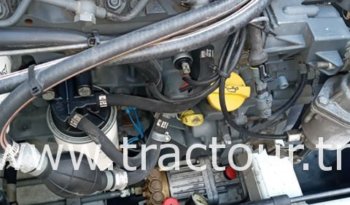 À vendre Pompe à chape 3 cylindres Putzmeister Neuf en excellent état complet