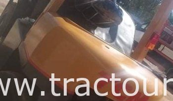 À vendre Chariot élévateur diesel TCM 30 Neuf en excellent état complet