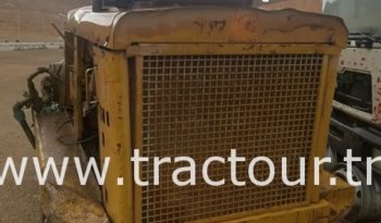 À vendre Compresseur de chantier Ingersoll Rand 25 bars complet