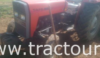 À vendre Tracteur Tafe 45 DI Neuf en excellent état complet