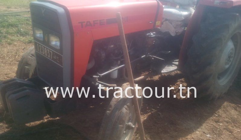 À vendre Tracteur Tafe 45 DI Neuf en excellent état complet