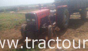 À vendre Tracteur Tafe 45 DI Neuf en excellent état complet