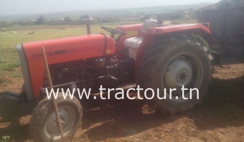 À vendre Tracteur Tafe 45 DI Neuf en excellent état complet