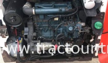 À vendre Chargeuse compacte avec godet Bobcat S130 Bon état complet