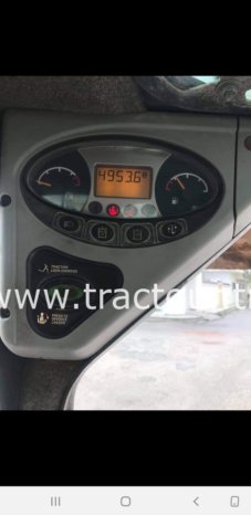 À vendre Chargeuse compacte avec godet Bobcat S130 Bon état complet