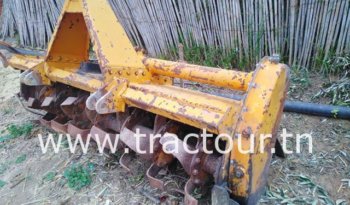 À vendre Rotavator – Bon état complet