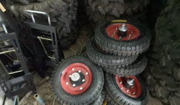 À vendre Motoculteur Motoculteur Neuf JAMAIS UTILISE complet