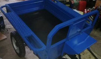 À vendre Motoculteur Motoculteur Neuf JAMAIS UTILISE complet