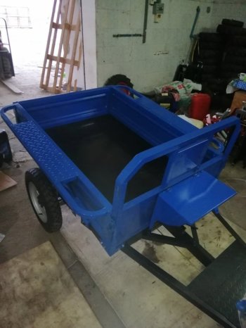 À vendre Motoculteur Motoculteur Neuf JAMAIS UTILISE complet