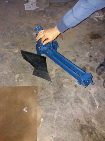 À vendre Motoculteur Motoculteur Neuf JAMAIS UTILISE complet